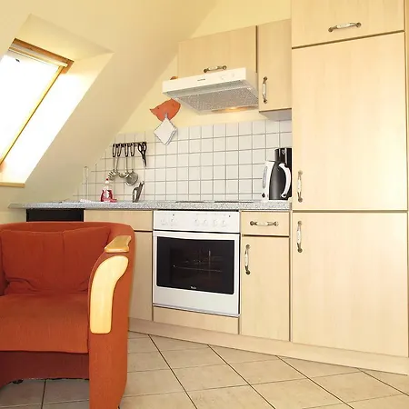 Ferienwohnung 640s * غلوفي