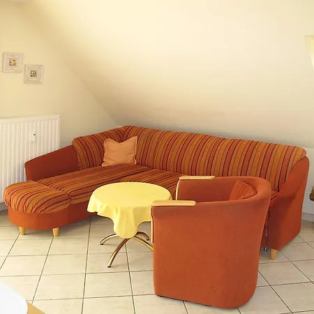 شقة Ferienwohnung 640s