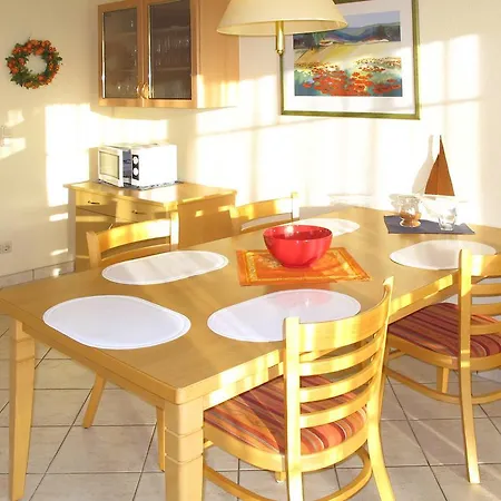 Ferienwohnung 640s شقة غلوفي