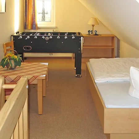 Ferienwohnung 640s شقة
