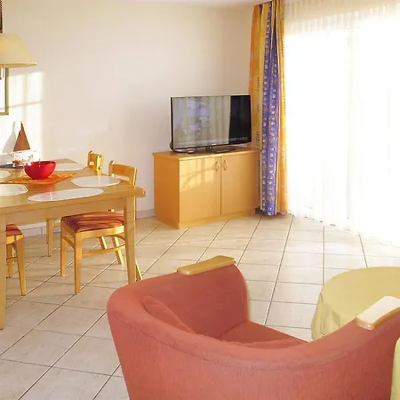 Ferienwohnung 640s *