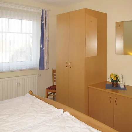 شقة Ferienwohnung 640s غلوفي