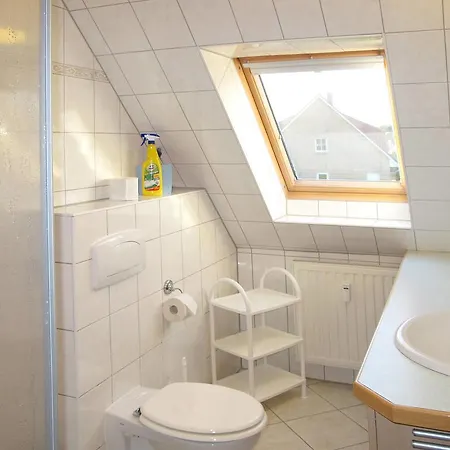 شقة Ferienwohnung 640s غلوفي